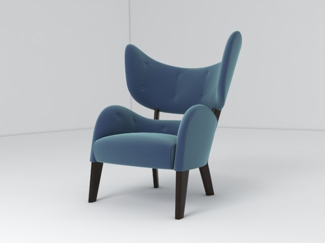Luxury chairs that's Speakself  gallery image
