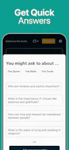 Holy Books AI gallery image