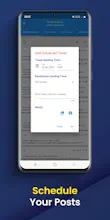 Soaster - Growth Your Twitter Account gallery image