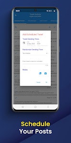 Media SOASTER - Tăng trưởng tài khoản Twitter của bạn 6