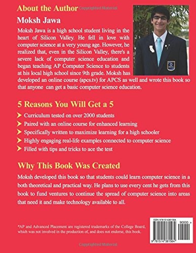 Decoding AP Computer Science A gallery image