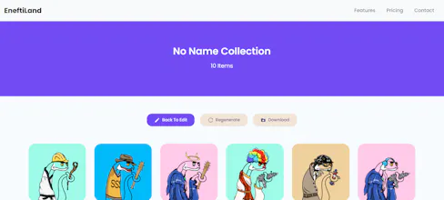 Eneftiland gallery image