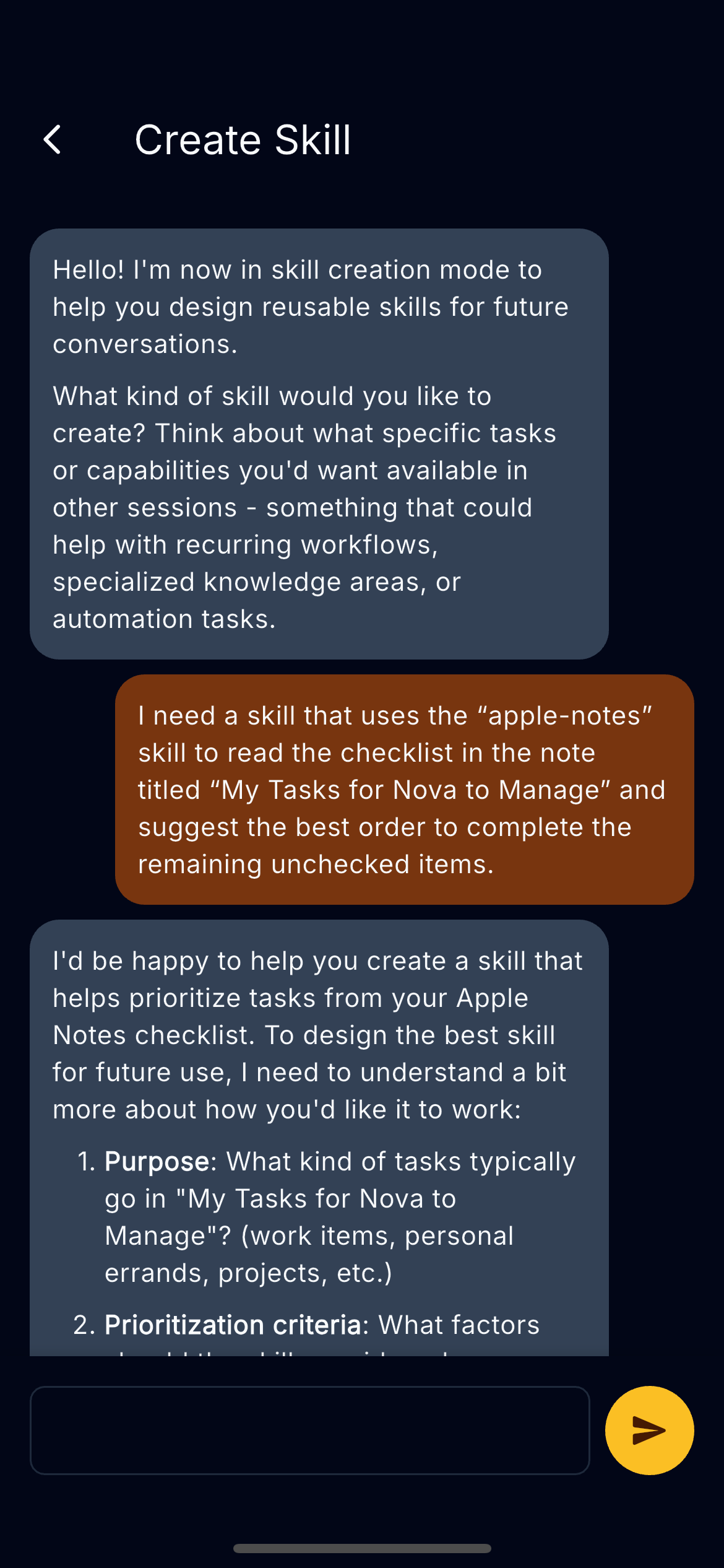 ClawOn gallery image