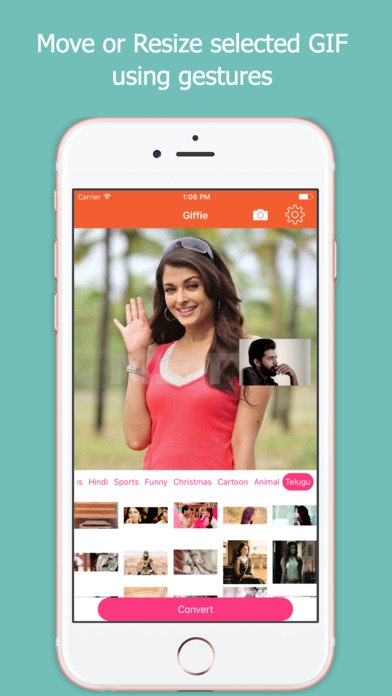 Giffie gallery image