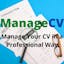 ManageCV
