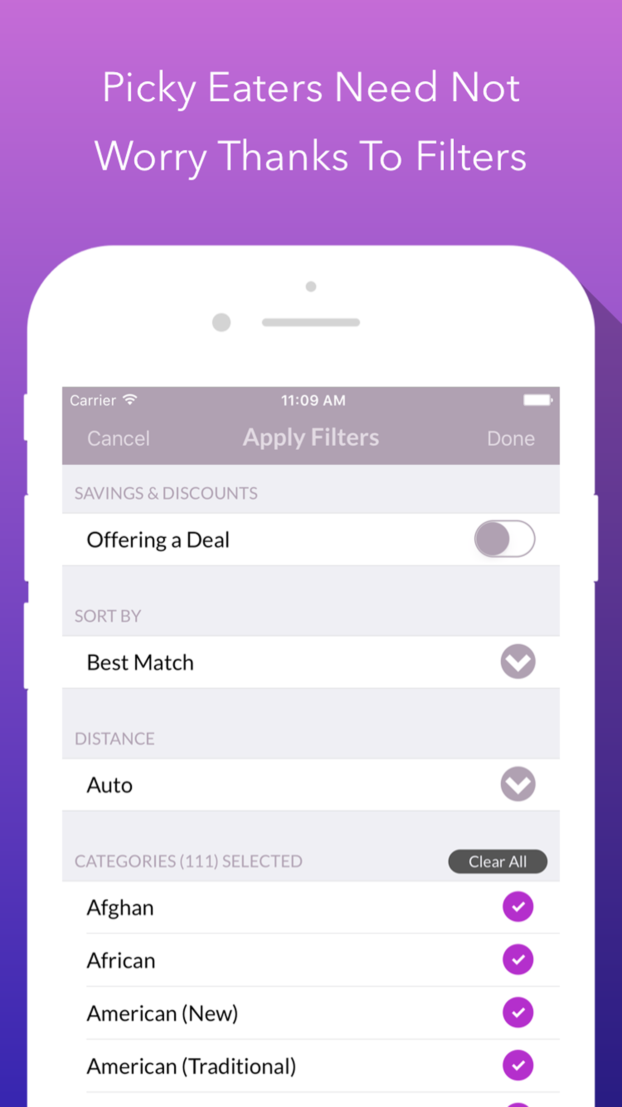 Food Genie gallery image