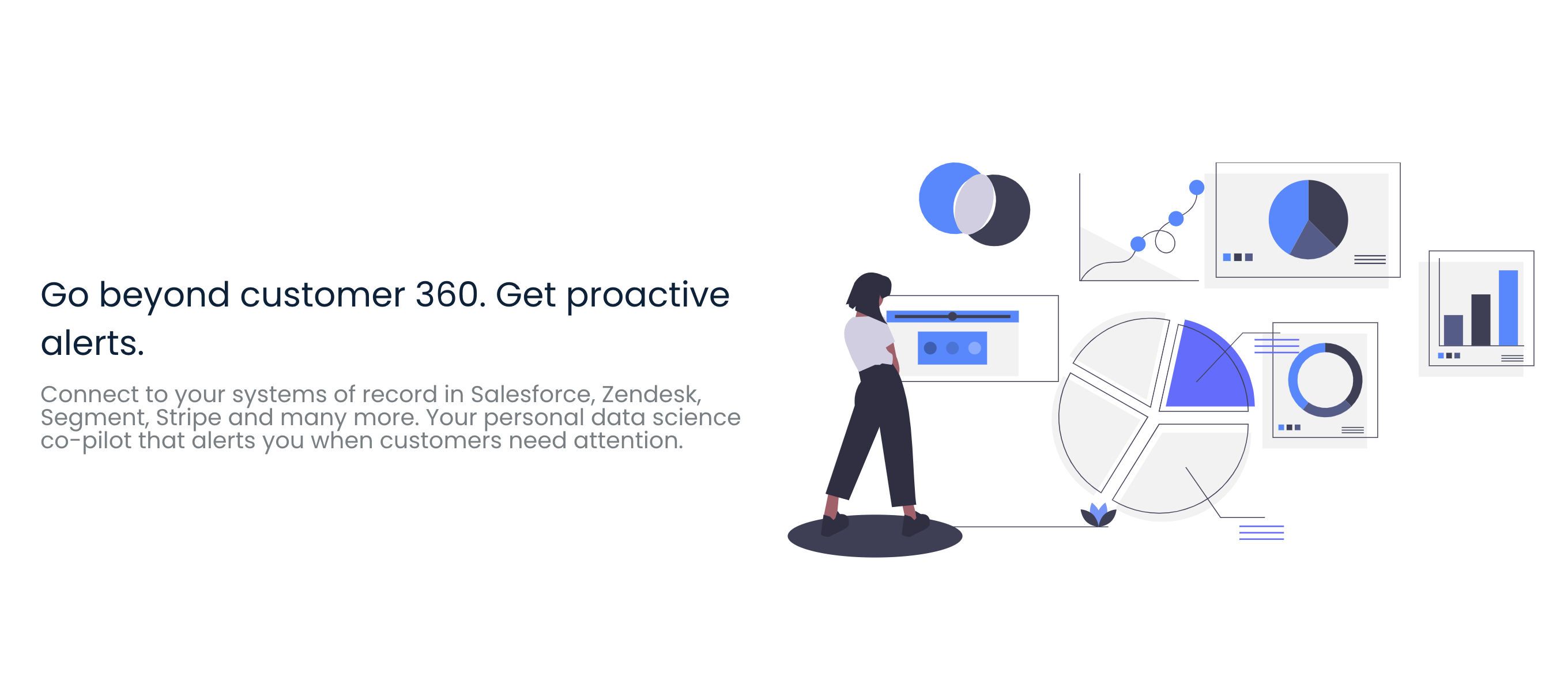 Supervised AI gallery image