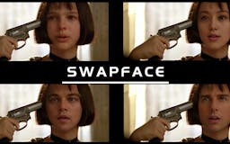 Swapface media 3