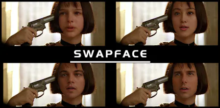 Swapface.org gallery image