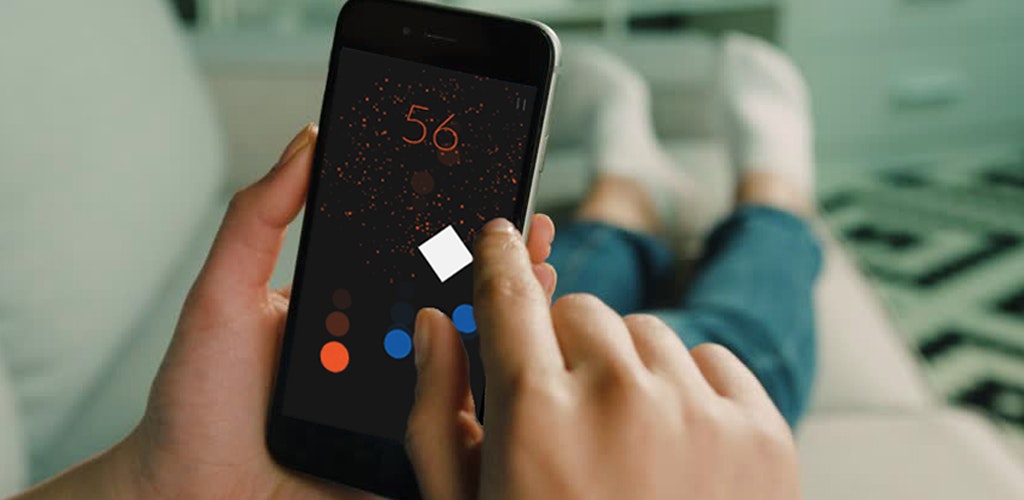 LOZENGE gallery image