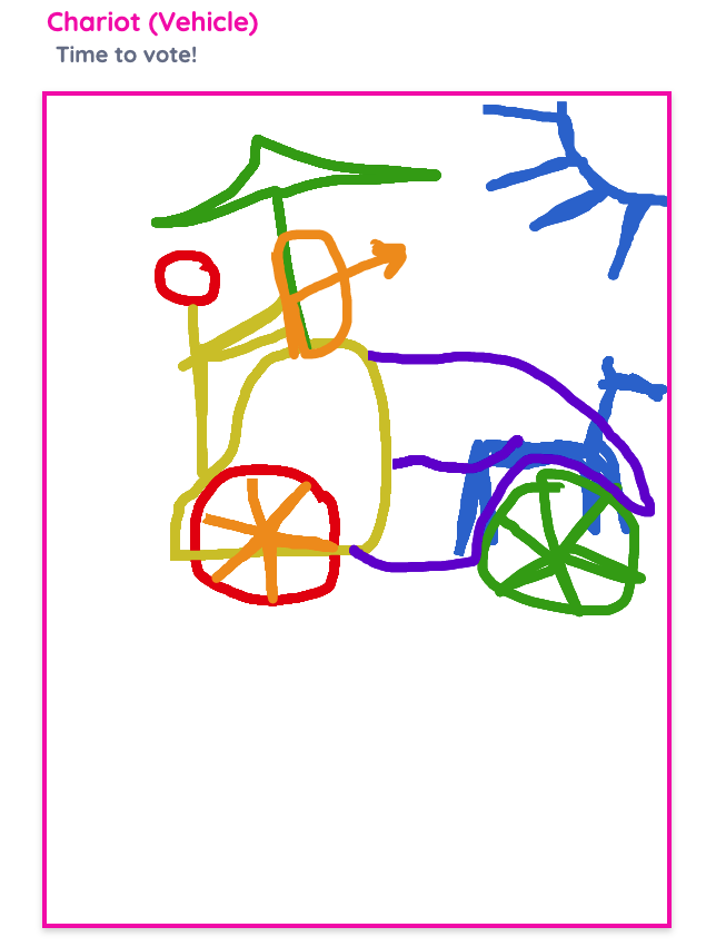 Fake Artist Online gallery image