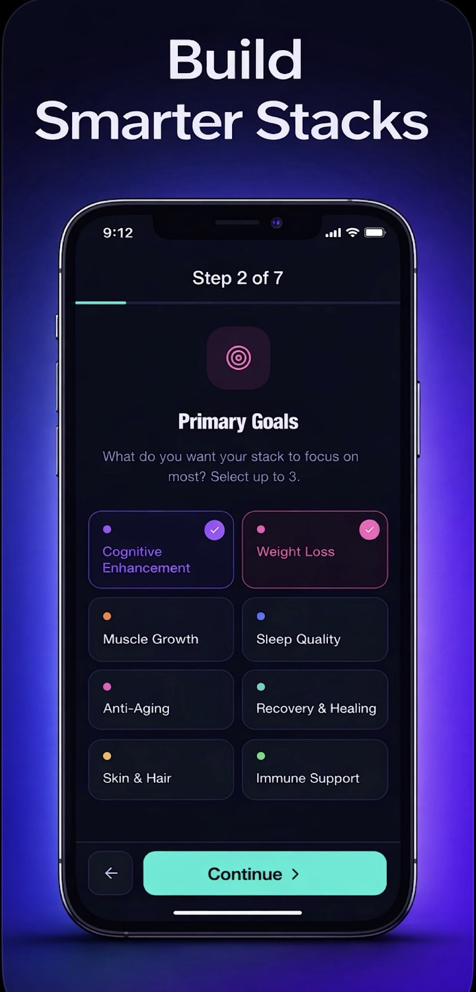 Peptide Hub gallery image