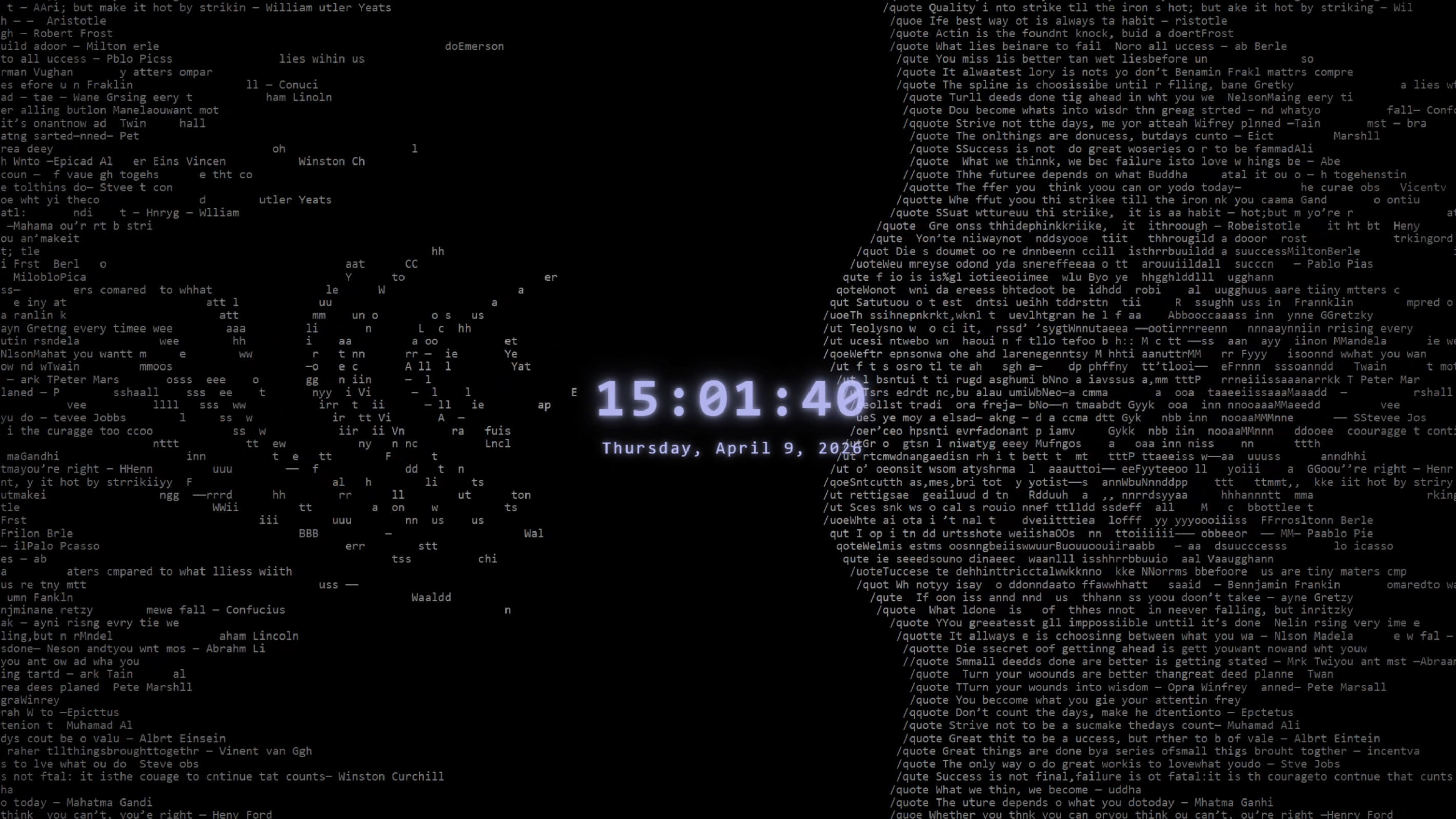 Vortext gallery image