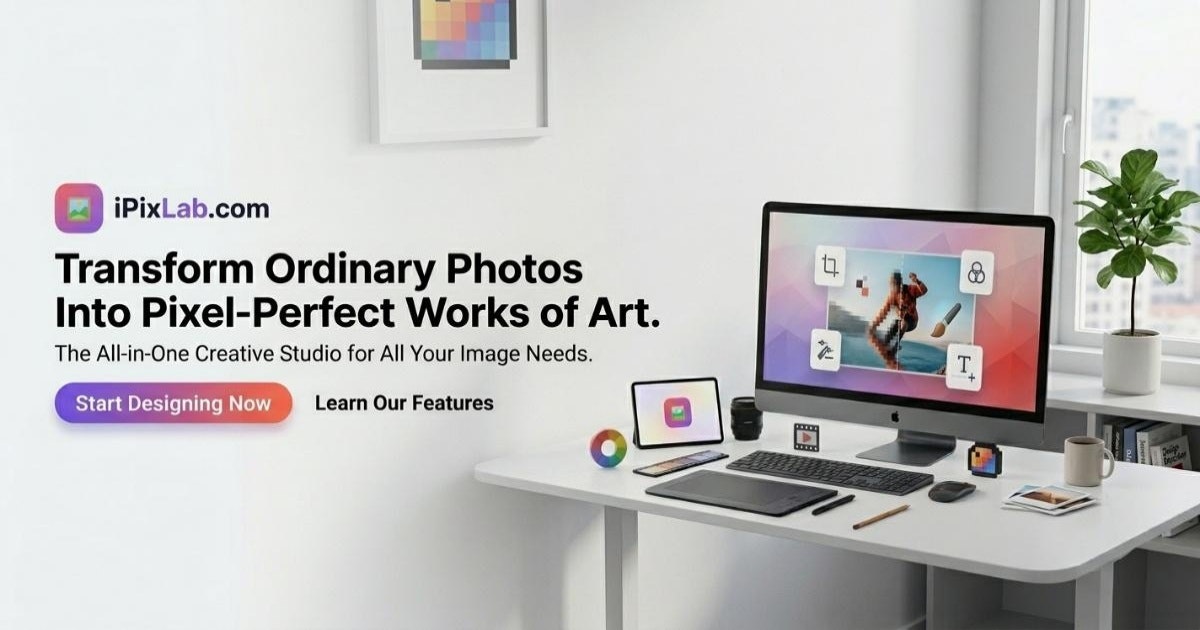 iPixLab.com gallery image