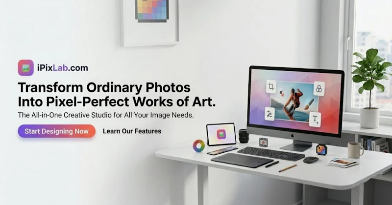 iPixLab.com screenshot 1