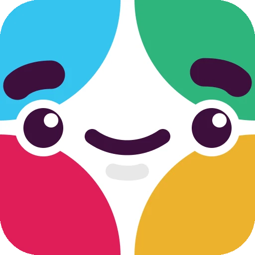 Slackbot logo