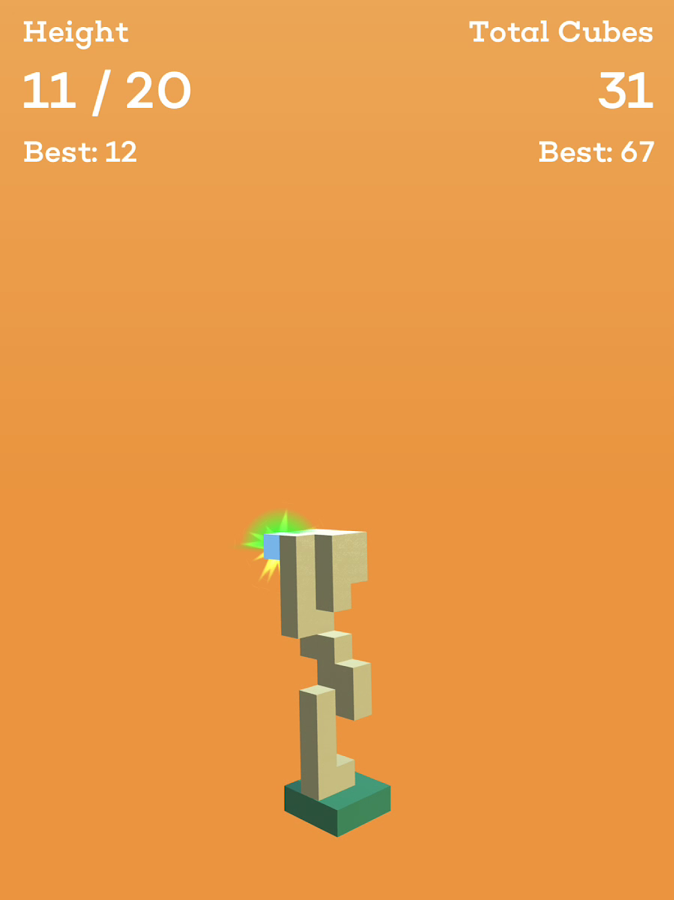 Frantic Architect gallery image