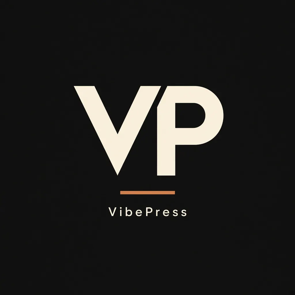 VibePress