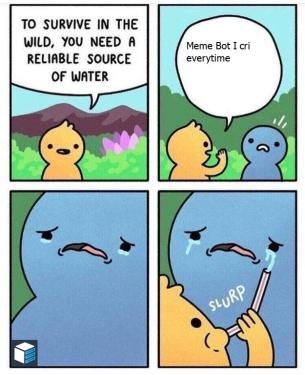 Memer API gallery image