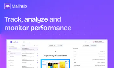 Mailhub gallery image