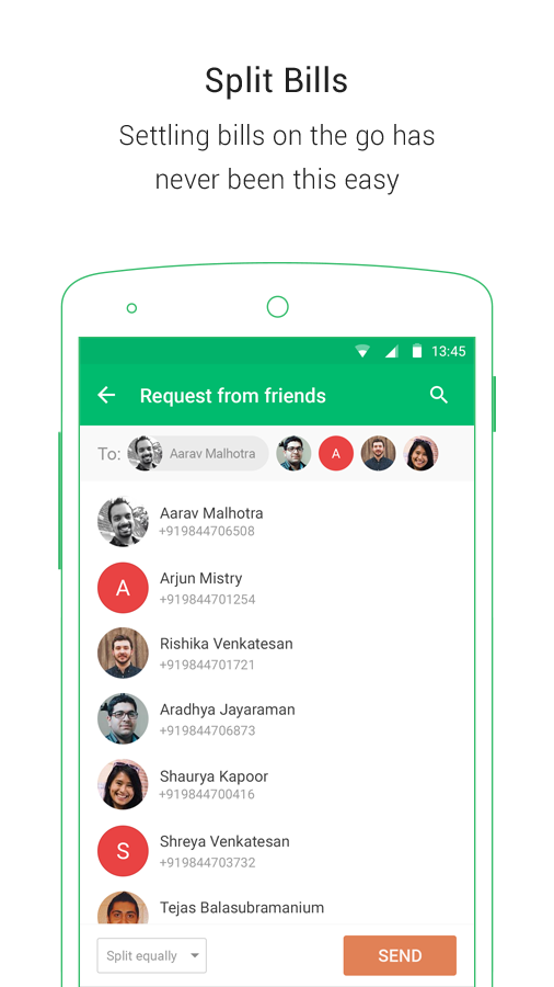 Chillr 2.0  gallery image