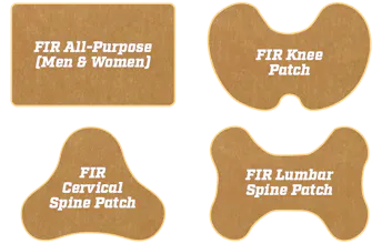 ThermaPatch | A New Level of Pain Relief gallery image