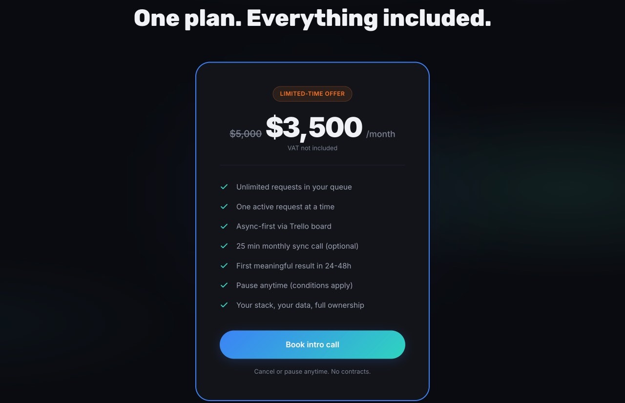 SMBuddy gallery image