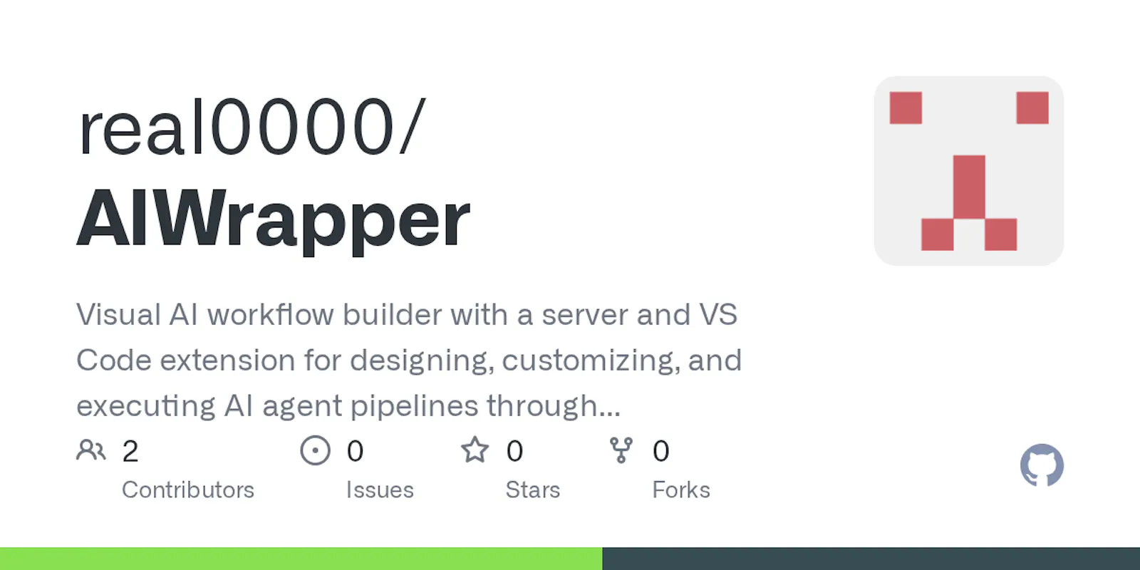 AIWrapper screenshot 1