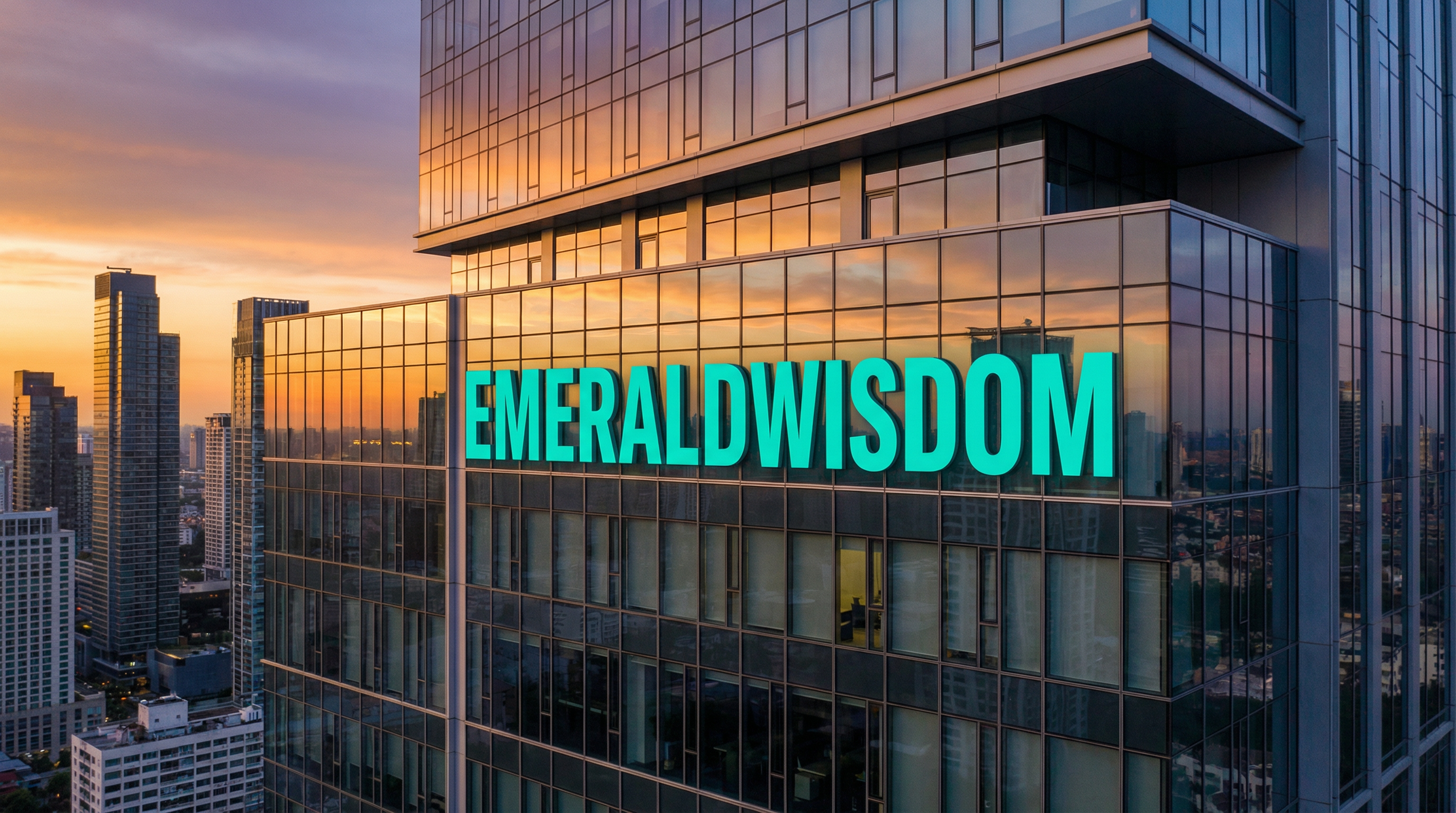 EMERALDWISDOM gallery image