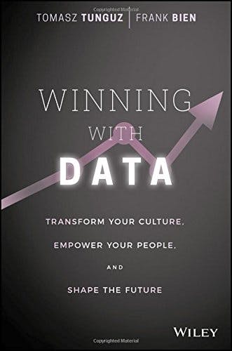 Winning with Data media 1