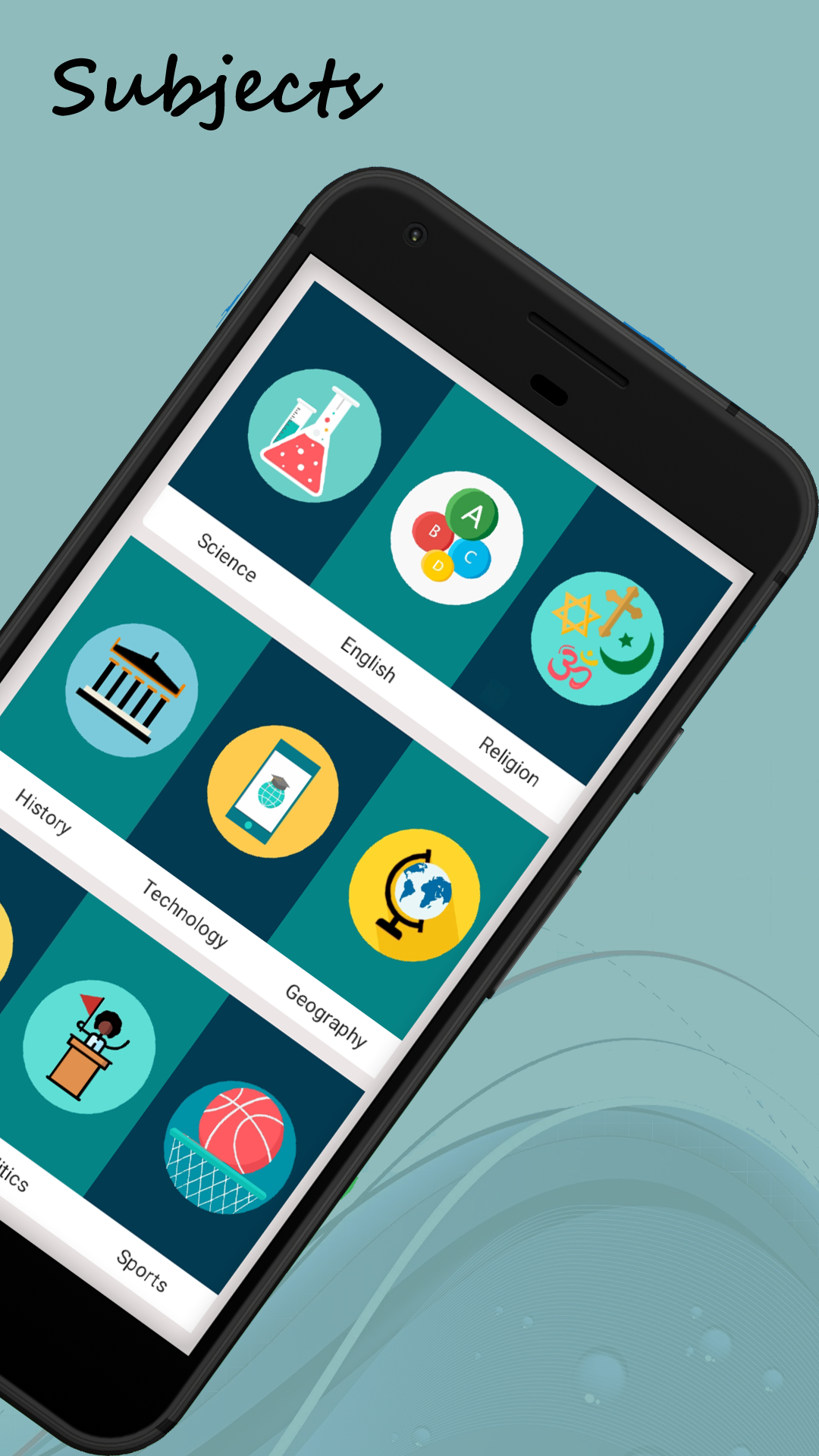 General Knowledge Quiz:A Trivia Game gallery image