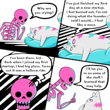 The Adventures of Startup Marketing Club gallery image