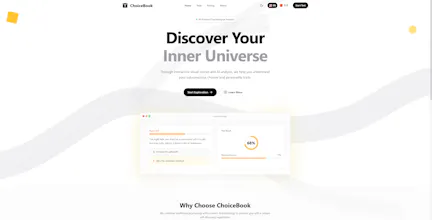 ChoiceBook gallery image