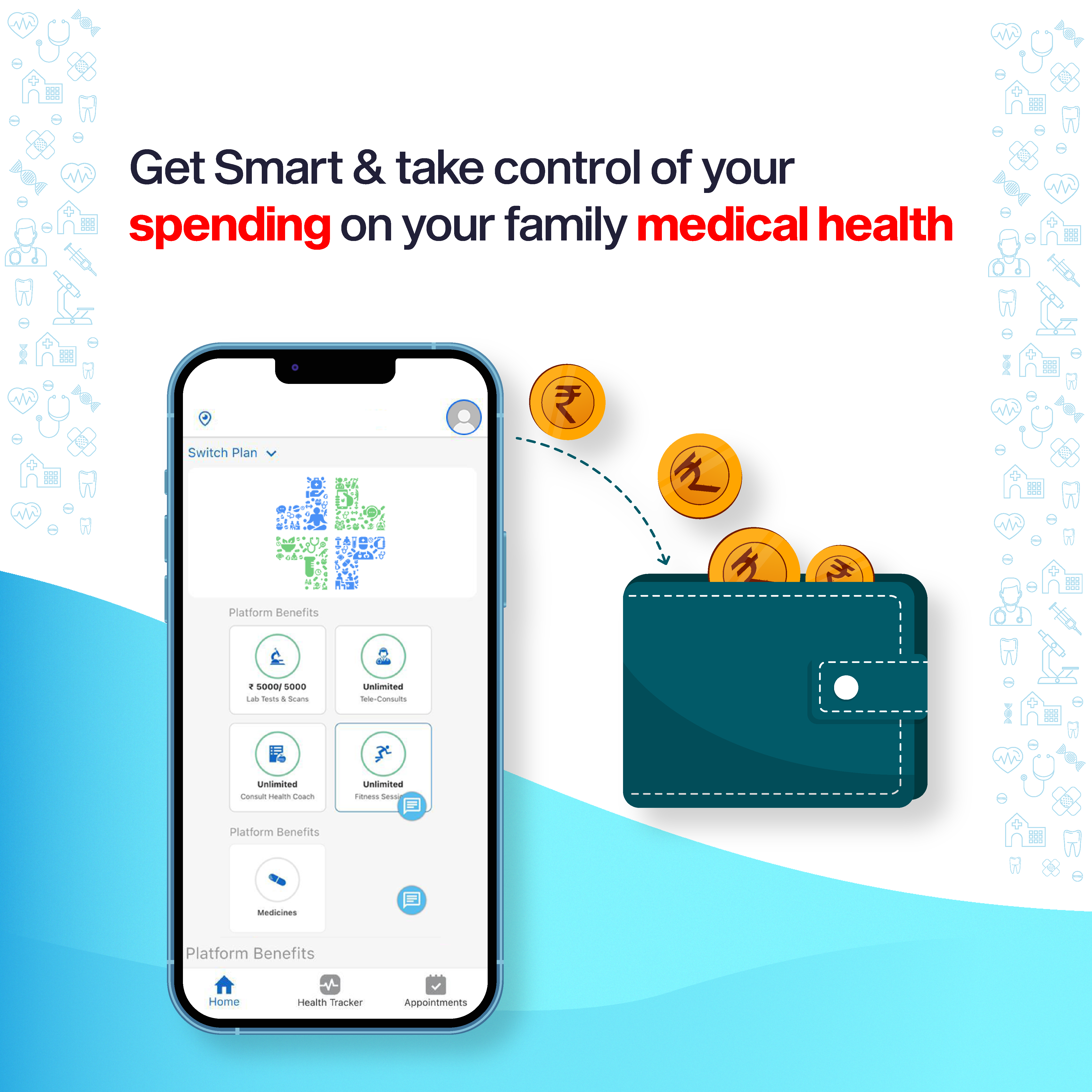 HealthAssure gallery image