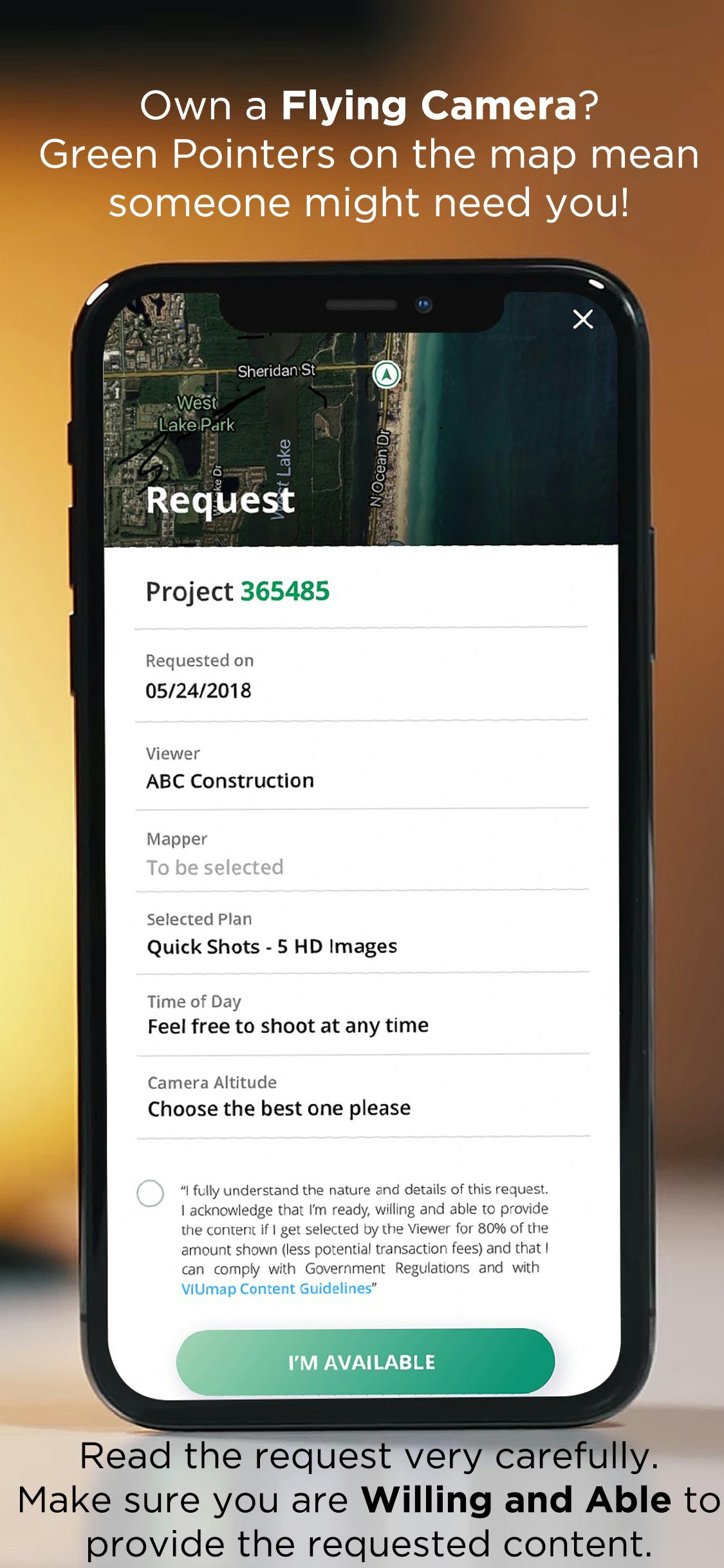 VIUmap gallery image