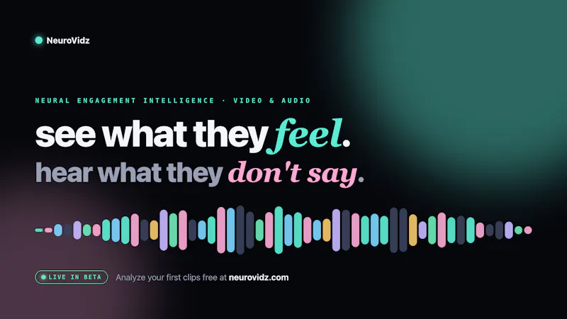 NeuroVidz screenshot 3