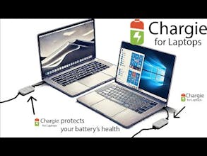 Chargie for Laptops gallery image