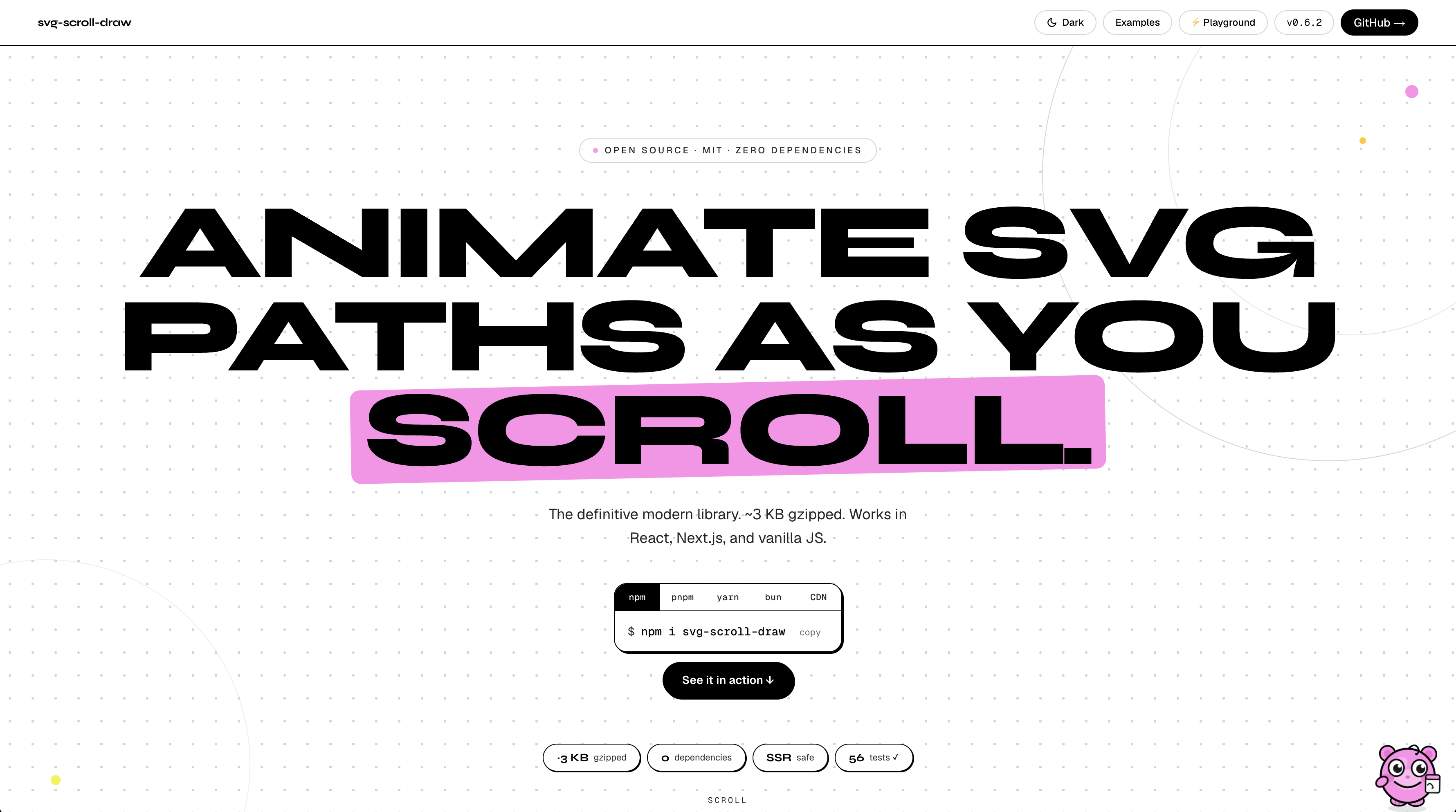 svg-scroll-draw  gallery image