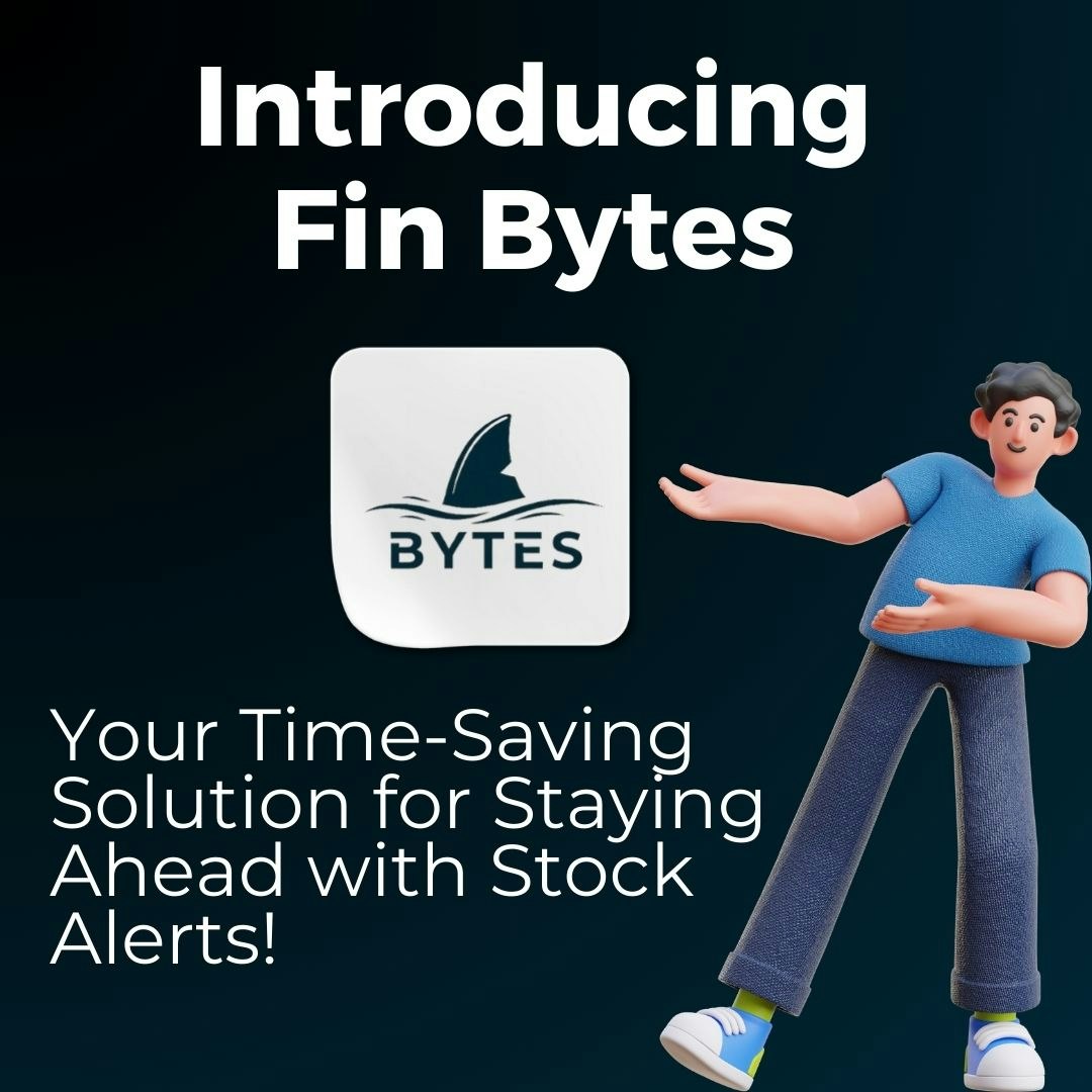 Finbytes media 2