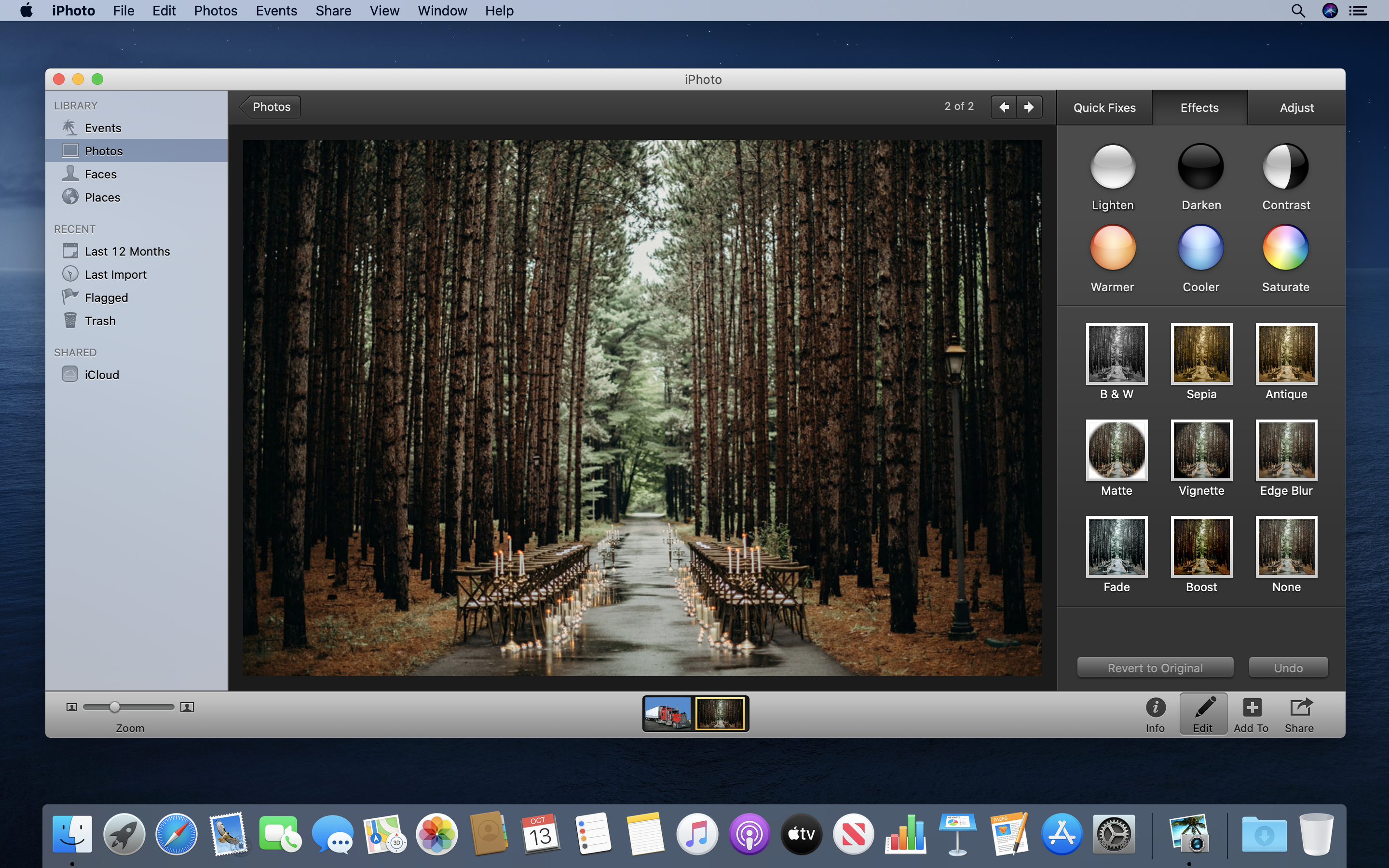 Retroactive gallery image