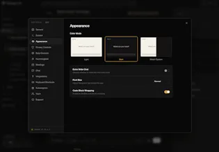 Shogun AI gallery image
