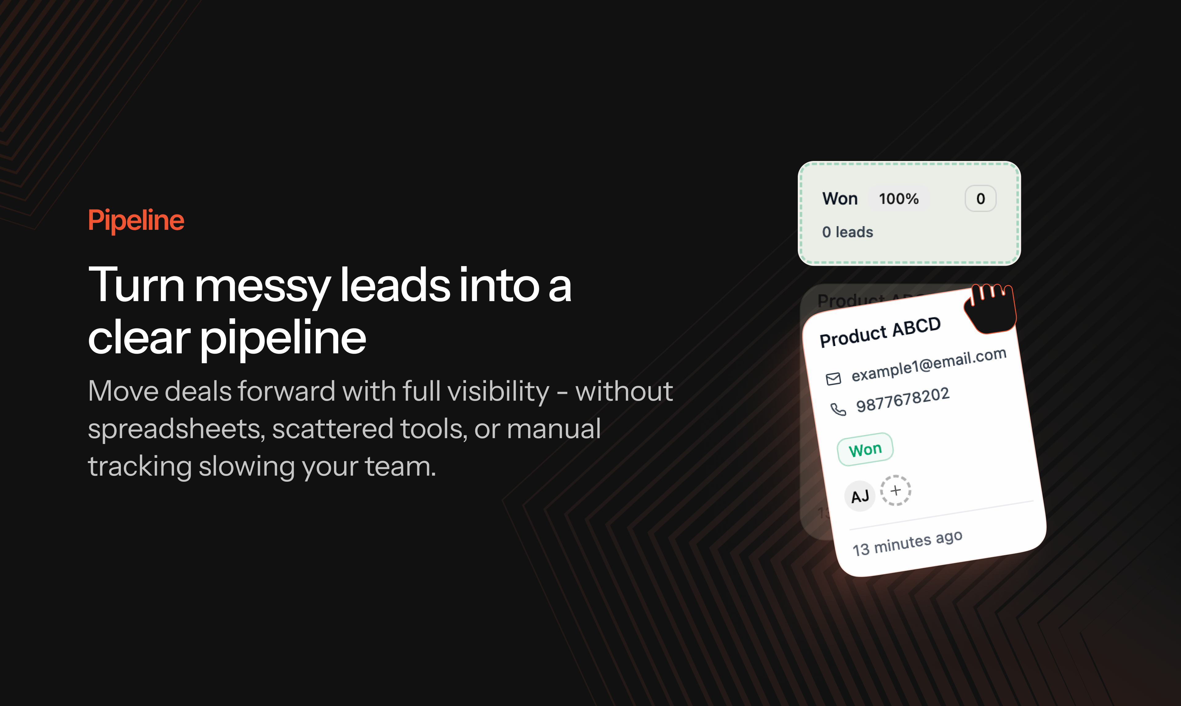 BeigeCRM gallery image