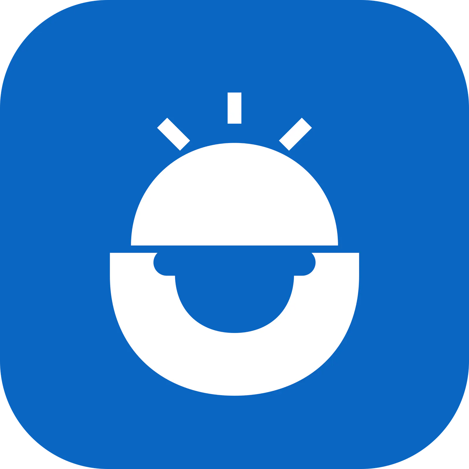 UDAY logo