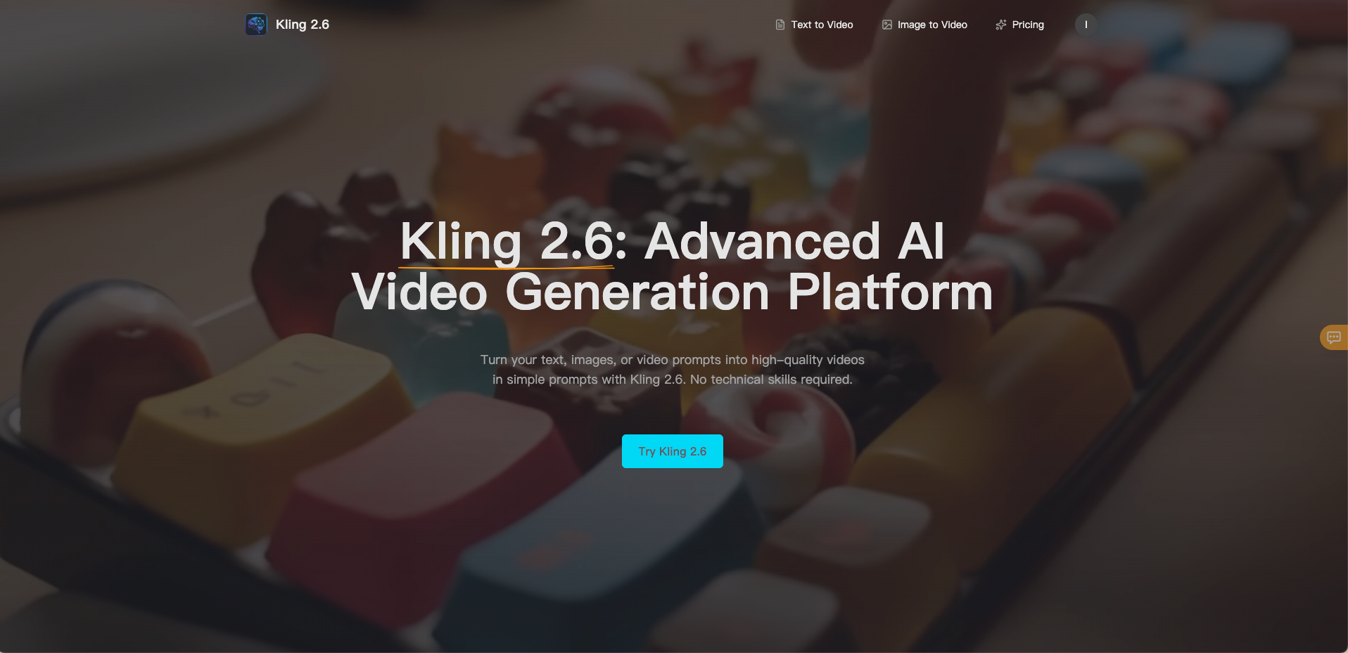 kling26.online gallery image