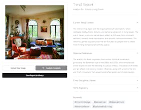 Trend Index gallery image