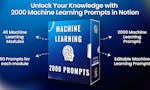 2000 Machine Learning Prompts image