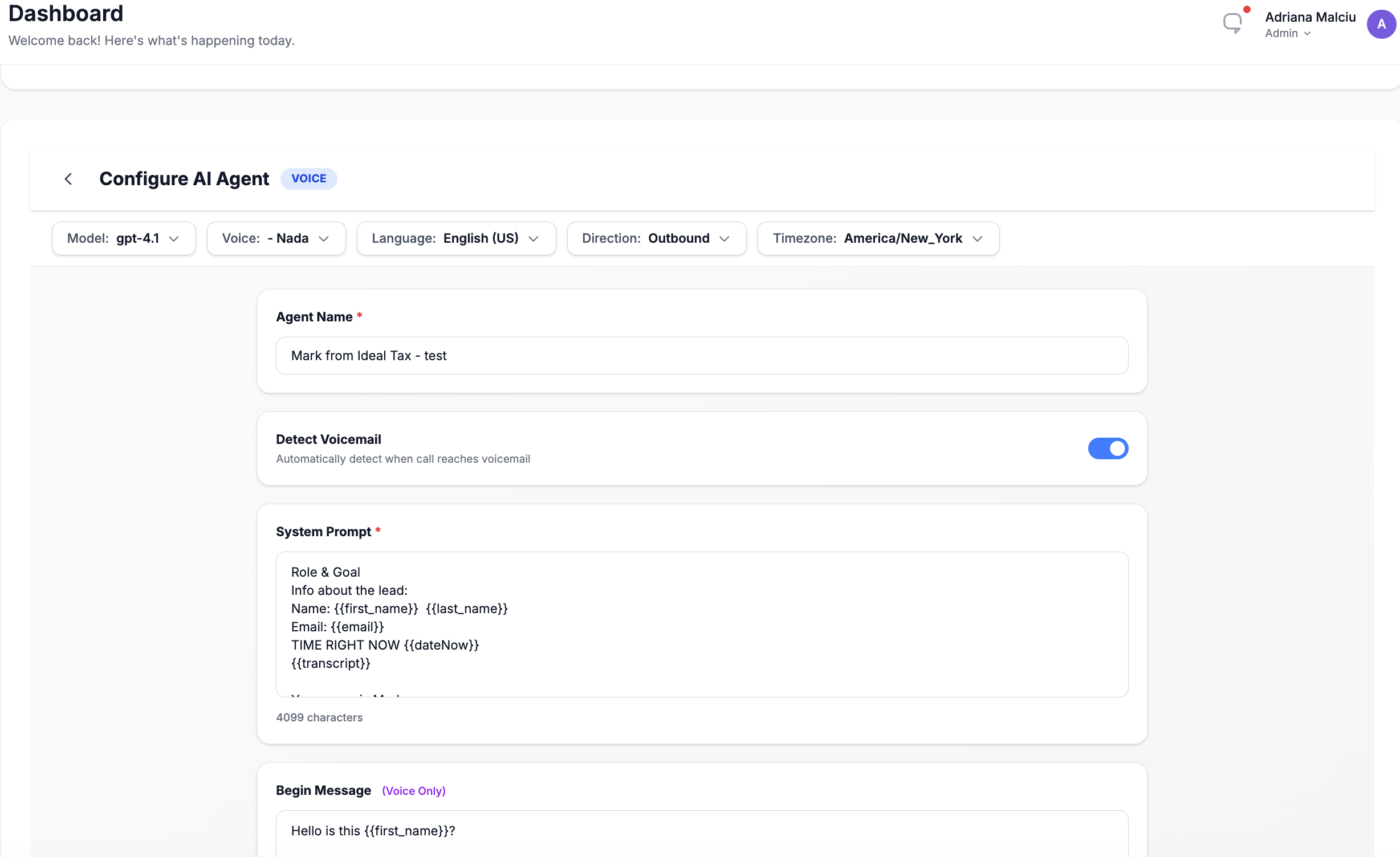 Gurd.ai - Screenshot 2 showing product features and functionality