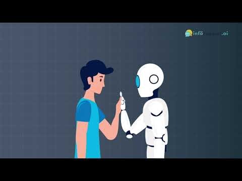 InfoRapper.ai gallery image