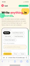 Niche Prompt Generator gallery image