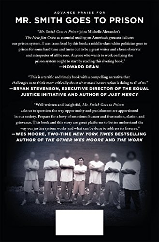 Mr. Smith Goes to Prison gallery image